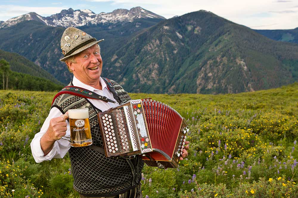 Beaver Creek Oktoberfest