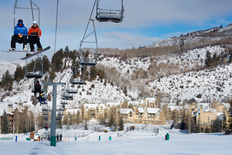 What time of year would you plan a ski vacation? | Beaver Creek ...