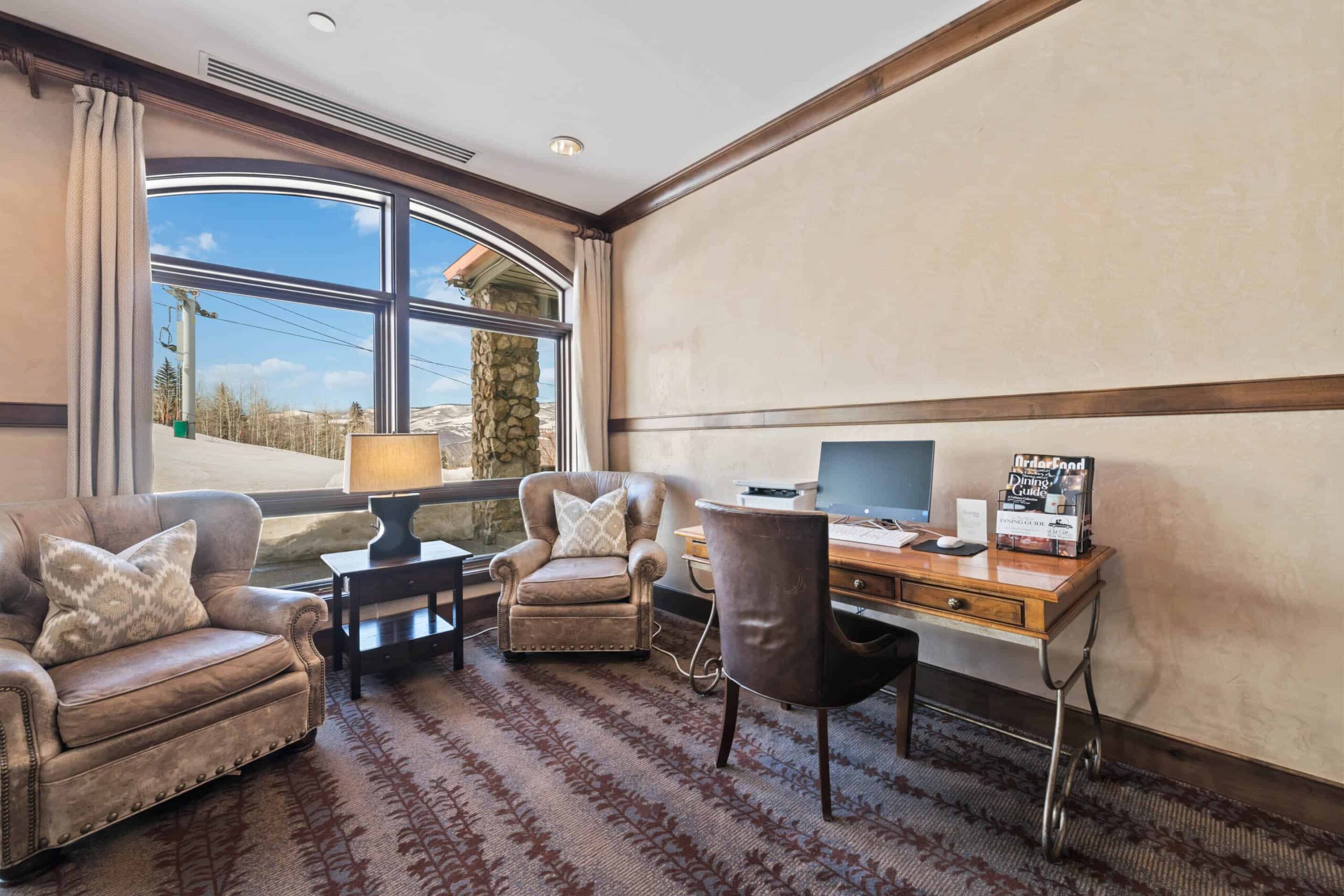 Where to Stay Beaver Creek Skiing