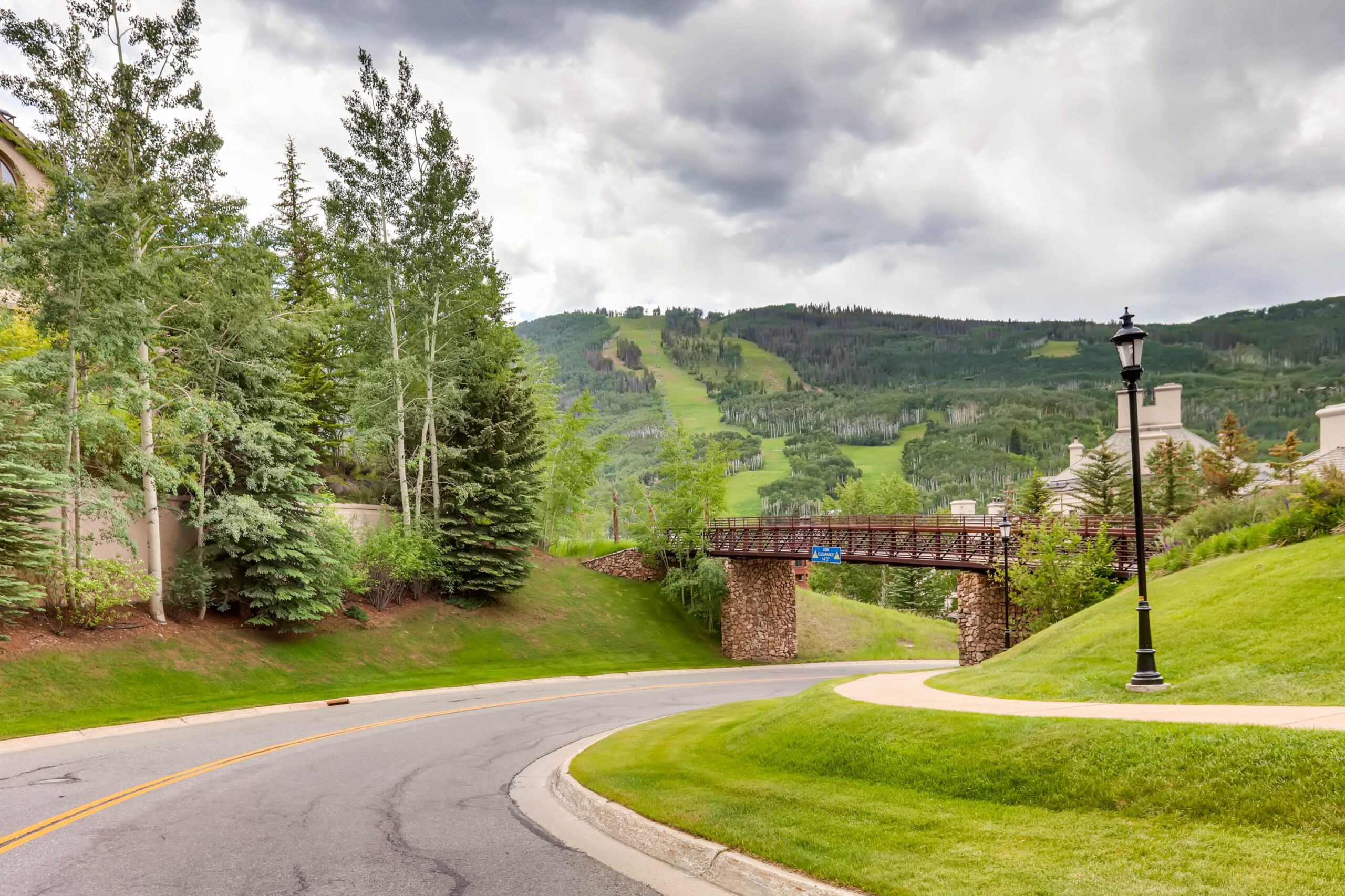 Is Bachelor Gulch the Same as Beaver Creek?