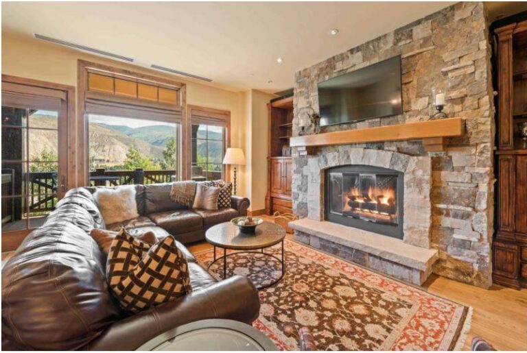 Is Beaver Creek Easier to Ski than Vail