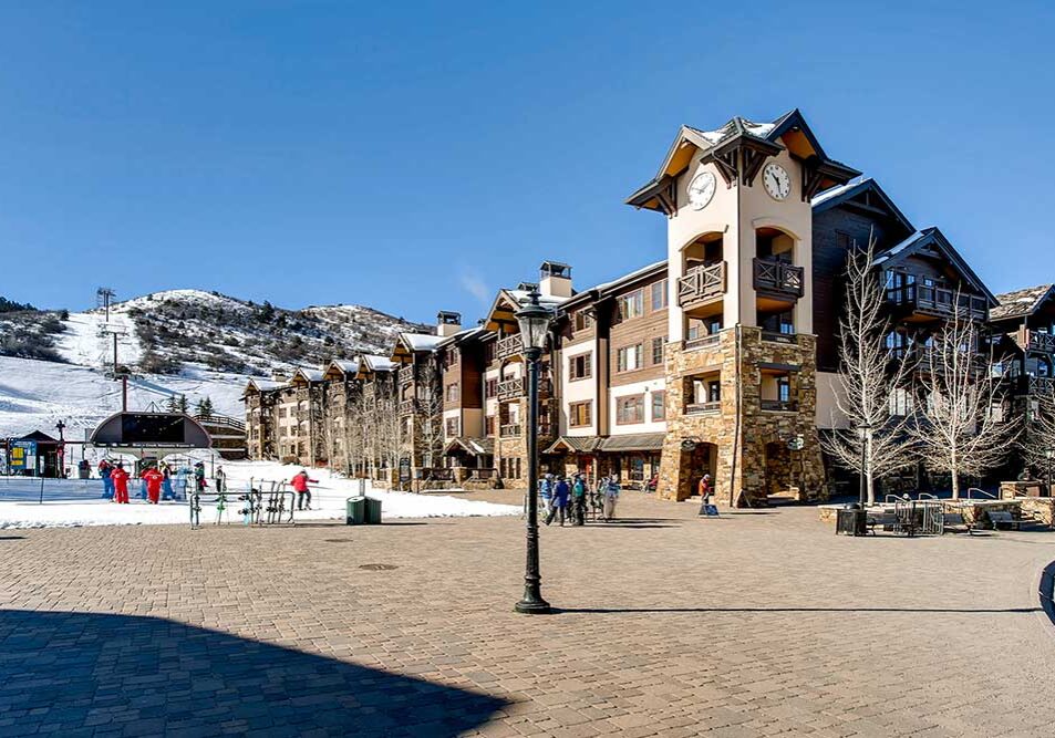 Beaver Creek Landing in Avon, Colorado